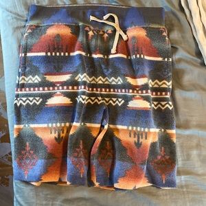 Polo Ralph Lauren shorts.